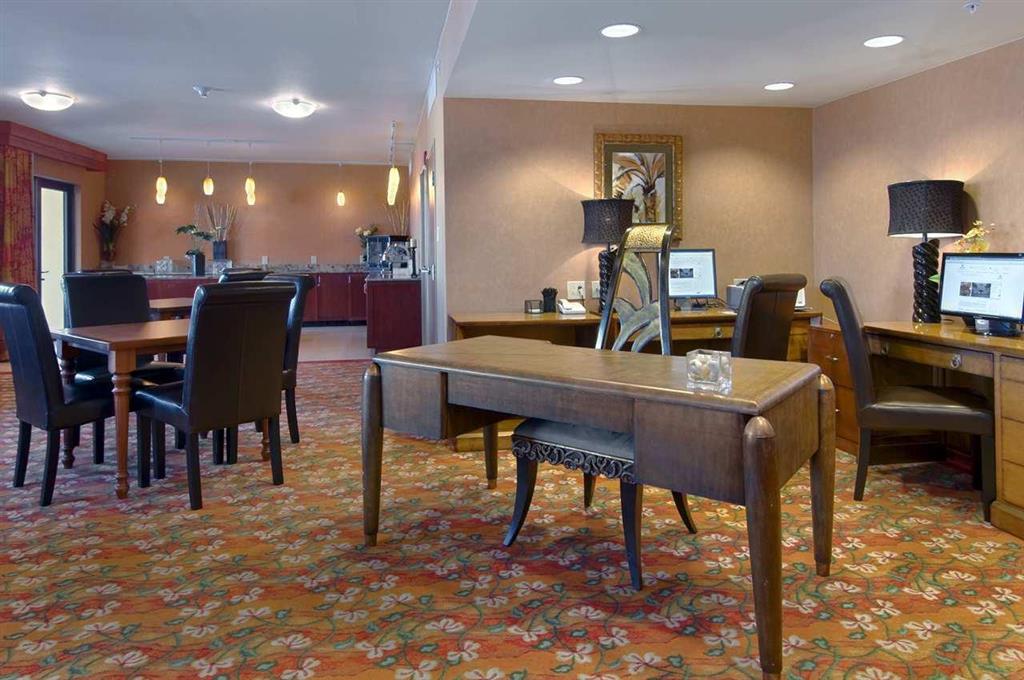 Hilton St. Petersburg Carillon Park Hotel Restaurant photo